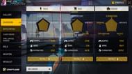 Gaming icon (Image via Garena/Screenshot)